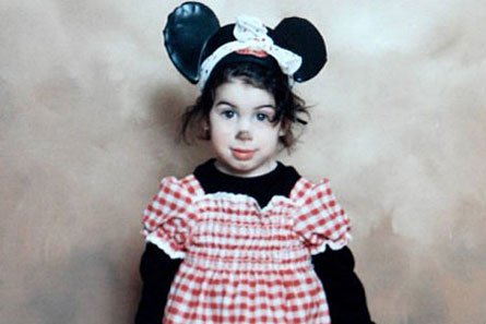 Amy as a kid 01 Amy Winehouse Amy Winehouse and 27 Club
