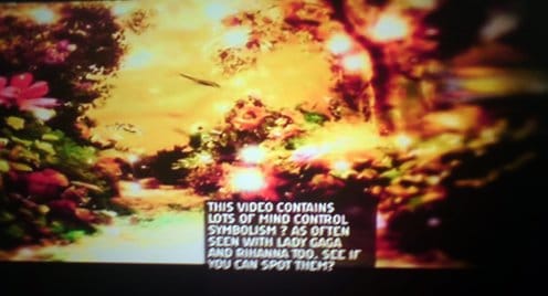 Mind Control MTV MTV's "Paramore: Vitals Statistics" Mentions Mind Control Symbolism in Music Videos