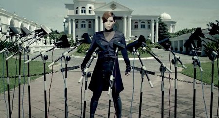 Brown Eyed Girls' Video "Sixth Sense" or How the Elite Controls Opposition