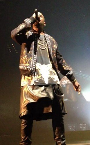 Kanye West Givenchy Wool Bomber Rottweiler Jacket1 e1322770016130 Symbolic Pics of the Month (12/11)