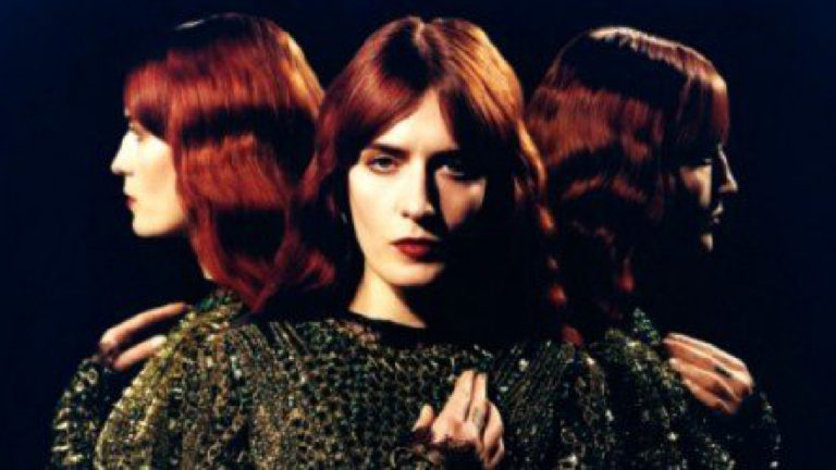 The Esoteric Meaning of Florence + the Machine’s “Shake it Out” and “No Light No Light”