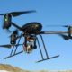 drone e1330356733357 Unmanned Drones to Patrol U.S. Skies in Near Future