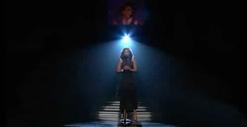 hudson Whitney Houston and the 2012 Grammy Awards Mega-Ritual