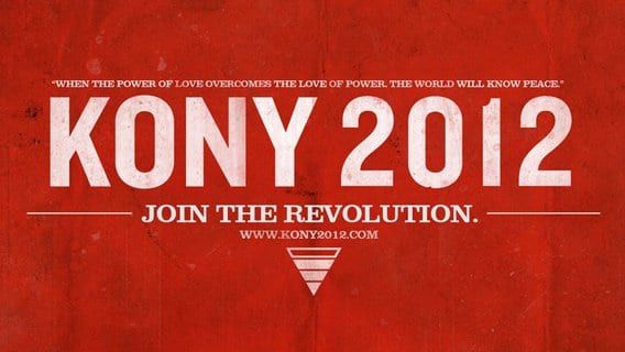 leadkony 1 KONY 2012: State Propaganda for a New Generation