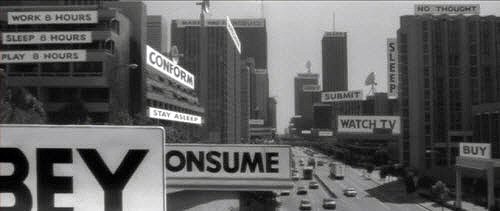 theylive16 "They Live", the Weird Movie With a Powerful Message