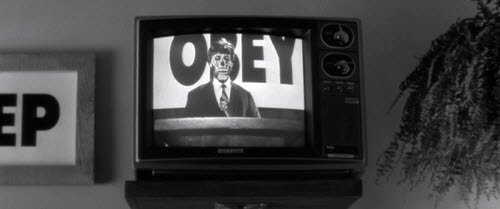 theylive20 "They Live", the Weird Movie With a Powerful Message