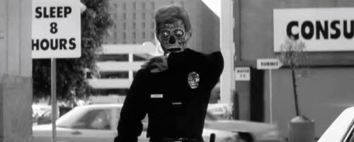 theylive6 "They Live", the Weird Movie With a Powerful Message