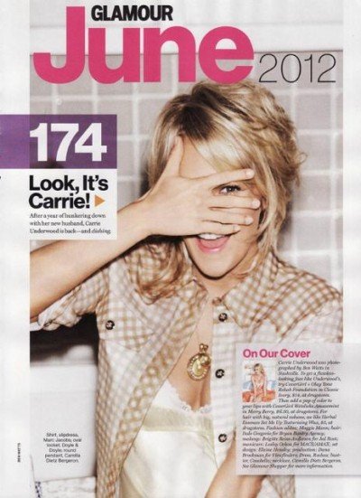 Carrie-Underwood-Glamour-Magazine