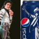 michael jackson pepsi can1 Michael Jackson to Be "Ressurected" on a Billion Pepsi Cans