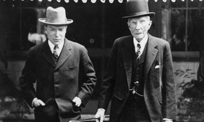 rockefeller.gi .top The Rothschilds and Rockefellers Join Forces in Multi-Billion Dollar Deal