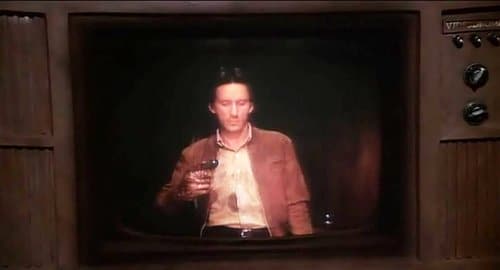 video16 The Movie "Videodrome" and The Horror of Mass Media