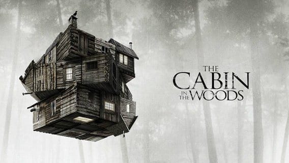 leadcabin "The Cabin in the Woods": A Movie Celebrating the Elite's Ritual Sacrifices