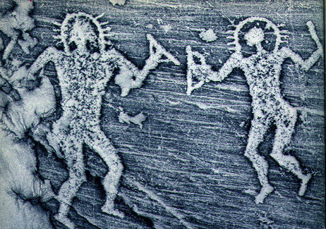 europa włochy valcamonica 10000 pne "Prometeusz": film o obcych Nephilim i ezoterycznym oświeceniu