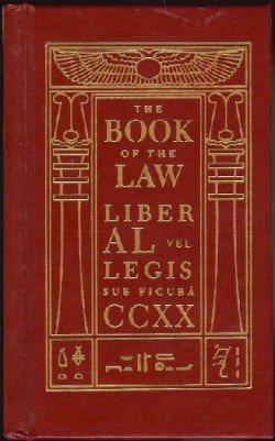 Aleister-Crowley-The-Book-Of-The-Law-e1302286657683