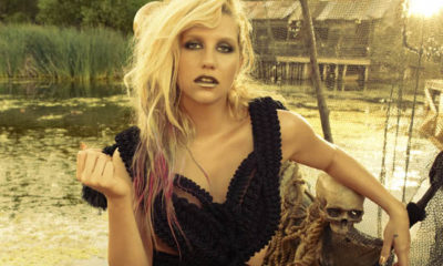 kesha warrior promo thelavalizard Ke$ha Claims She Was Forced to Sing "Die Young"