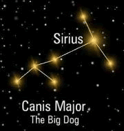 Sirius ve İnsan Tarihi Arasındaki Gizemli Bağlantı