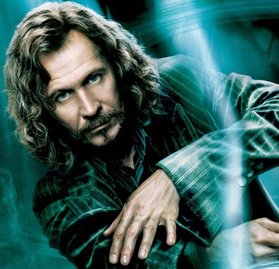In Harry Potter, the character named Sirius Black is most likely a reference to Sirius B. (the “darker” star of Sirius’ binary system). He is Harry Potter’s godfather, which makes Sirius, once again, a teacher and a guide. The wizard can turn into a big black dog, another link with the “dog star”.