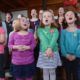article 2262790 16F56FD6000005DC 941 634x404 e1358347253386 Sandy Hook Survivors Are Made to Sing "Over the Rainbow" to Commemorate the Shooting