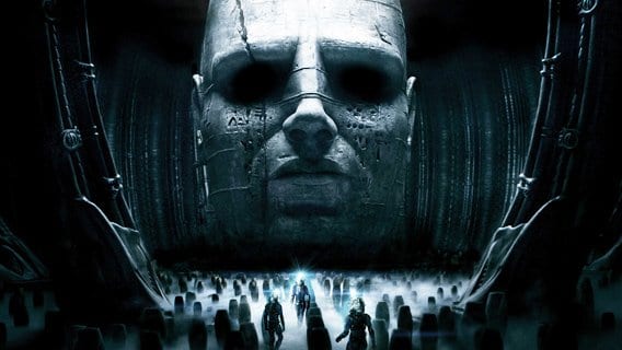 leadprometheus 1 "Prometheus": A Movie About Alien Nephilim and Esoteric Enlightenment