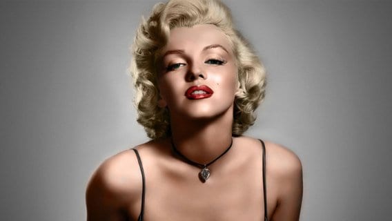 leadmonroe1 1 The Hidden Life of Marilyn Monroe, the Original Hollywood Mind Control Slave (Part-I)