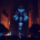 kim kardashian yeezus Kanye West's "Yeezus": Surrounded with Occult Symbolism