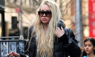 bynes Amanda Bynes Following in the Footsteps of Britney Spears, Placed Under Conservatorship
