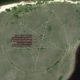 khazak 1 Gigantic Pentagram Found in Kazakhstan - Can Be Seen in Google Maps
