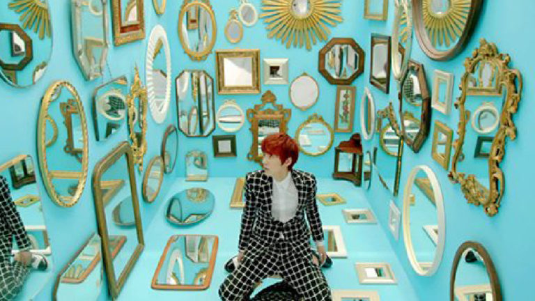 A-JAX and Ladies’ Code: Two Blatant Examples of Mind Control Culture in K-Pop