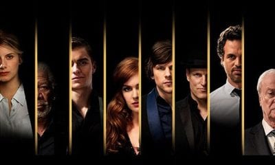 leadnowyouseeme2 1 "Now You See Me": A Movie About the Illuminati Entertainment Industry?