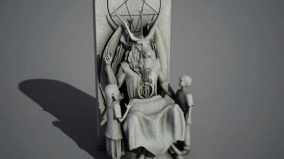 satan_statue