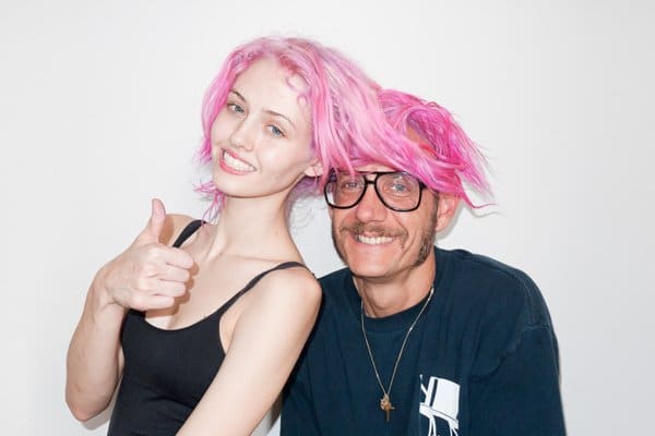 Despite the numerous harassment allegations against Terry Richardson, model Charlotte Free defended him stating: "There’s plenty of other girls waiting in line, so he’s not forcing you to do sh*t. When you make a choice you have to live with it — unless someone got you f*cked up against your will." She then stated: "I don’t even believe the accusations against terry…. And if they are true, I still stand by what I said." Even if the allegations are true? Huh?