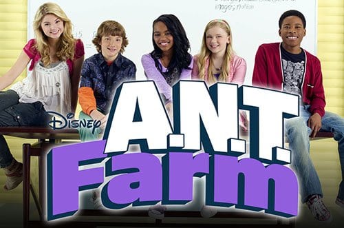ant farm 30 Mom Blog: "Disney is Ruining My Kid"