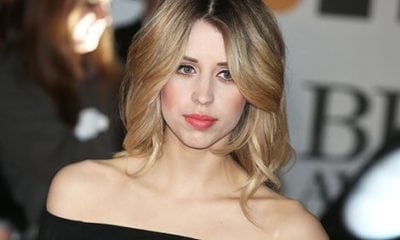 peaches geldof Peaches Geldof Found Dead at Age 25: "Sudden and Unexplained", a Year After Announcing Initiation to the O.T.O