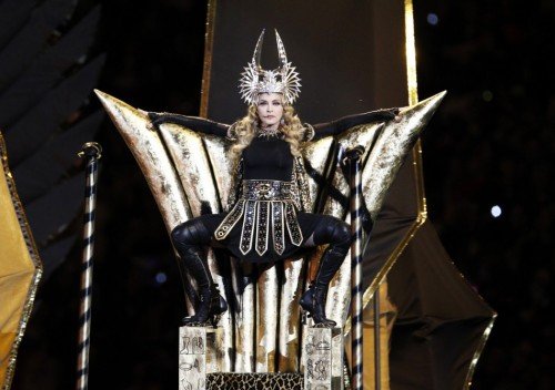 Madonna-Halftime-Show-Weighs-Down-Super-Bowl-Classic
