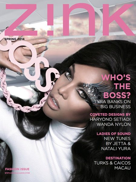 Tyra-Banks-For-Zink-Magazines-Spring-2014-Fashion-Issue-FAB-Magazine-1