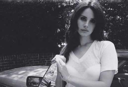 ultraviolance Lana Del Rey Says She Wants to Join the 27 Club