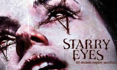 leadstarr2 "Starry Eyes" : A Movie About the Occult Hollywood Elite - and How it Truly Works
