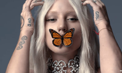 leadcandy Brooke Candy's "A Study in Duality" is Actually a Study in Monarch Mind Control