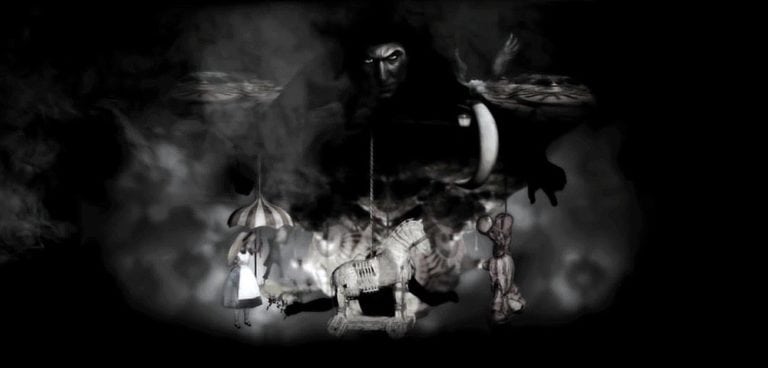 Muse’s “The Handler” : A Song about a Mind Control Slave Singing to His Handler