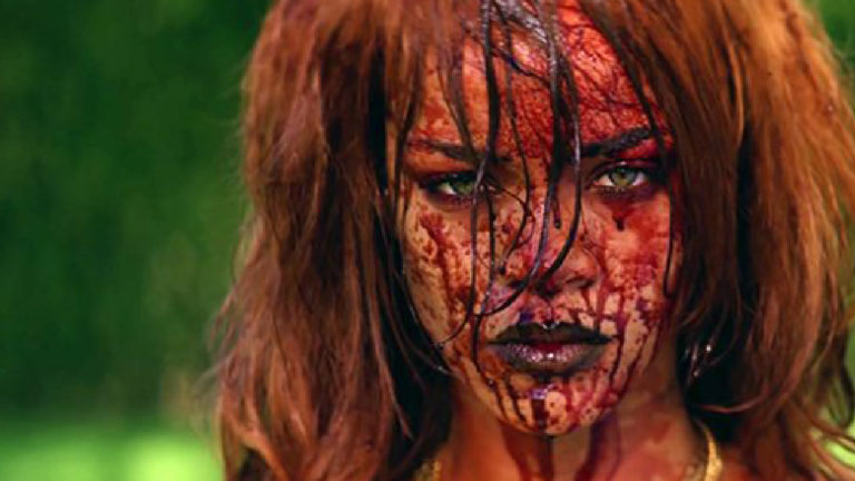 Rihanna’s “Better Have My Money” Promotes the Elite’s Obsession With Torture