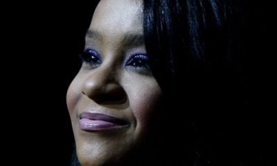 leadbobbi3 Bobbi Kristina Brown Dies at Age 22 ... and her Death Was Not an Accident