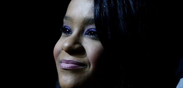 Bobbi Kristina Brown Dies at Age 22 … and her Death Was Not an Accident