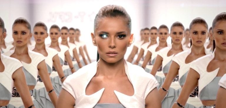 The New X Factor UK Promo is All About Illuminati Mind Control