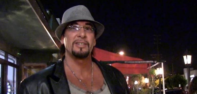 Former Scorpions Bassist Claims He Attended Elite Snuff Parties (video)