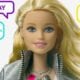 leadbarbie "Hello Barbie", a New Doll With Big Brother-ish Capabilities