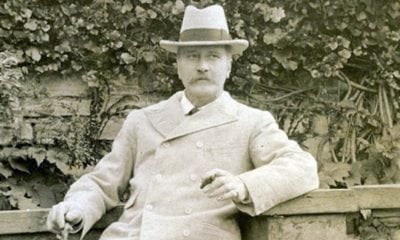 leadripper Secret Archive: Jack the Ripper Was a Freemason Committing Ritualistic Murders