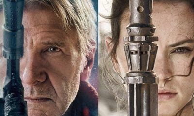 leadstarwars The New 'Star Wars' Posters Are All About the One-Eye Sign