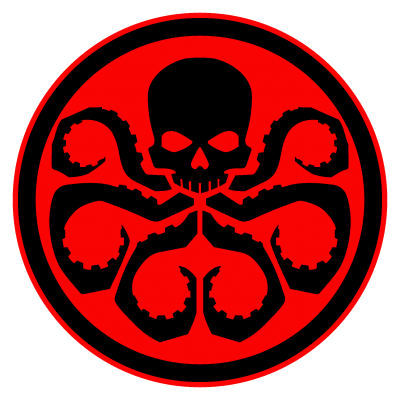 In the movie Captain America: Winter Soldier, the secret elite organization Hydra aims to control the world with the New World Order. Its symbol also features octopus-like tentacles. This is how mass media programs the world.