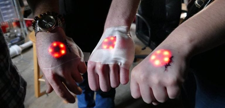 The “Body Hacking” Movement Pushes Transhumanism to Disturbing New Limits