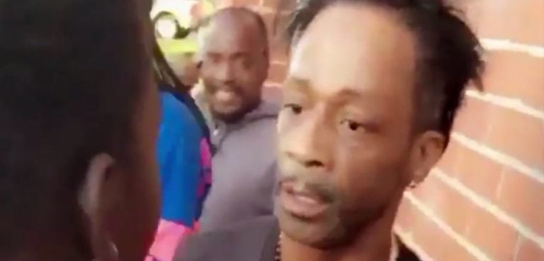 Wrong Side of the Industry: The Bizarre Breakdown of Katt Williams